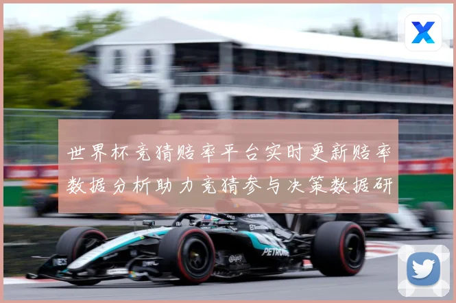 世界杯竞猜赔率平台实时更新赔率数据分析助力竞猜参与决策数据研判-深度解析